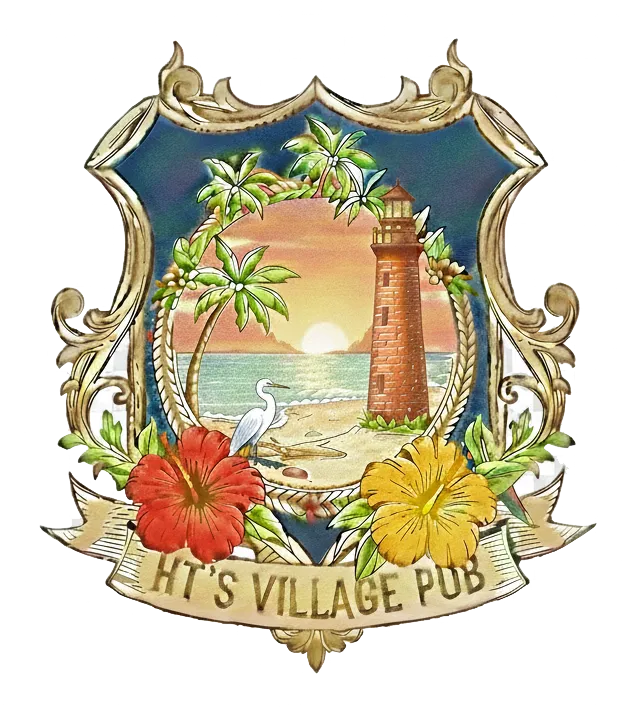 HT's Village Pub